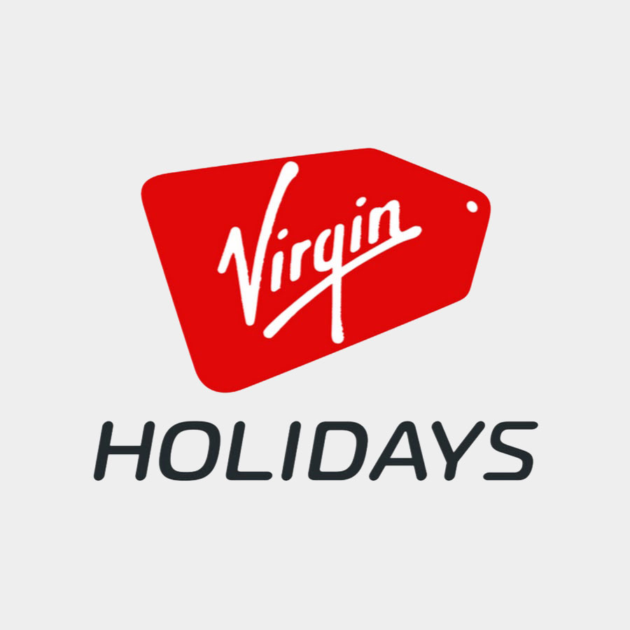 Virgin Holidays Logo 1