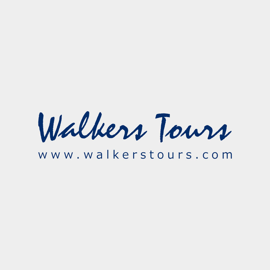 Walkers Tours 1