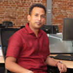 Software Architect Ishan Fernando