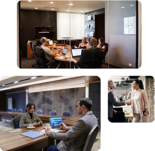 Careers at Codegen | Join Our Travel Technology Team