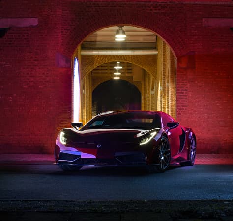Automotive
