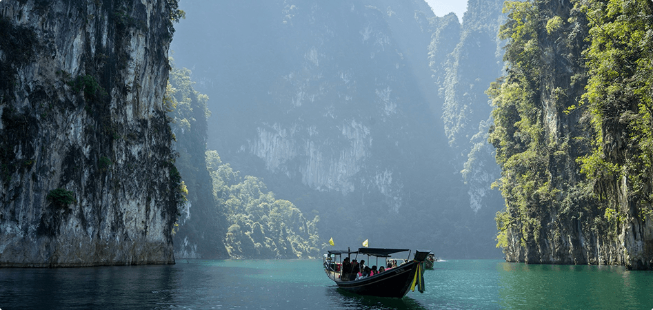 Travel & Tourism