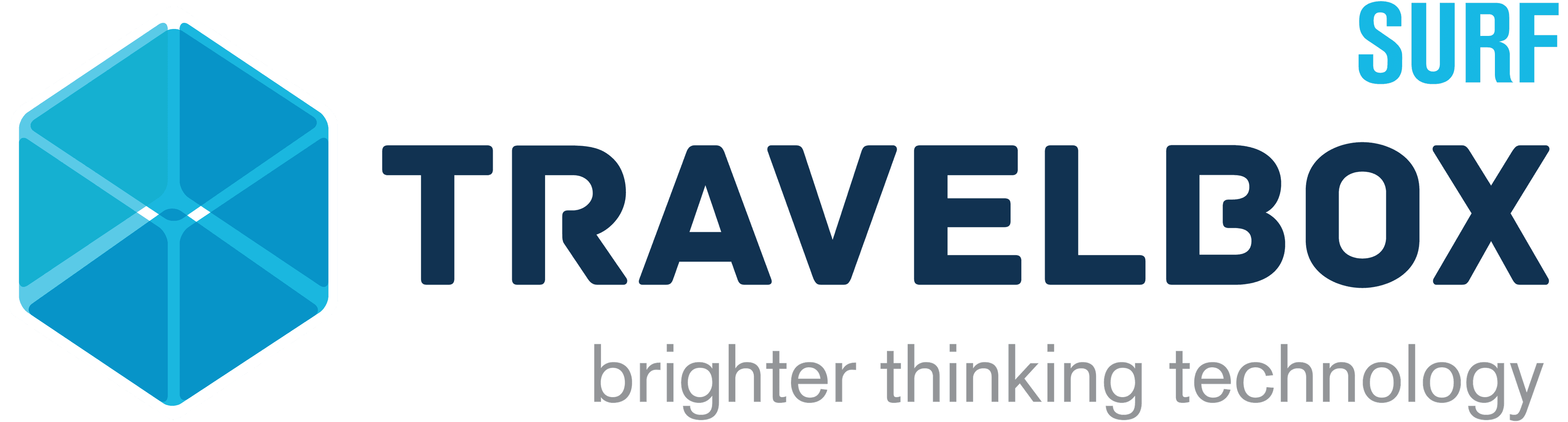 TravelBox™ Surf