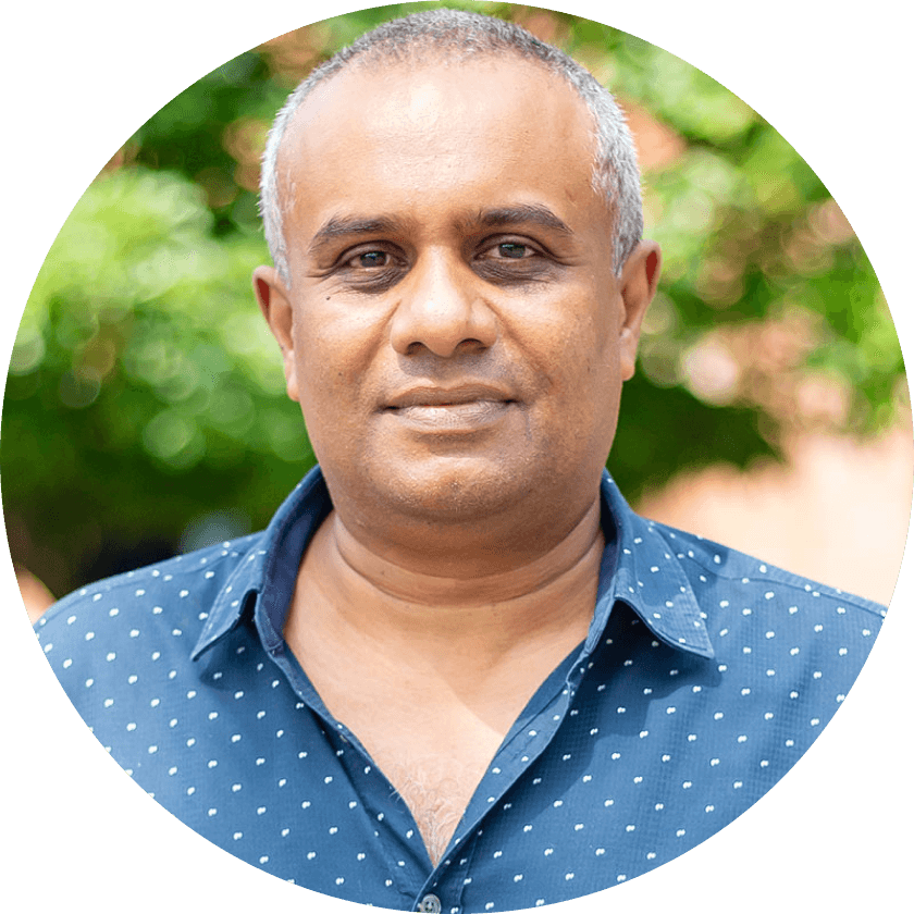 Harsha Subasinghe
