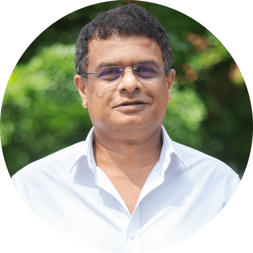 Kusal Subasingha