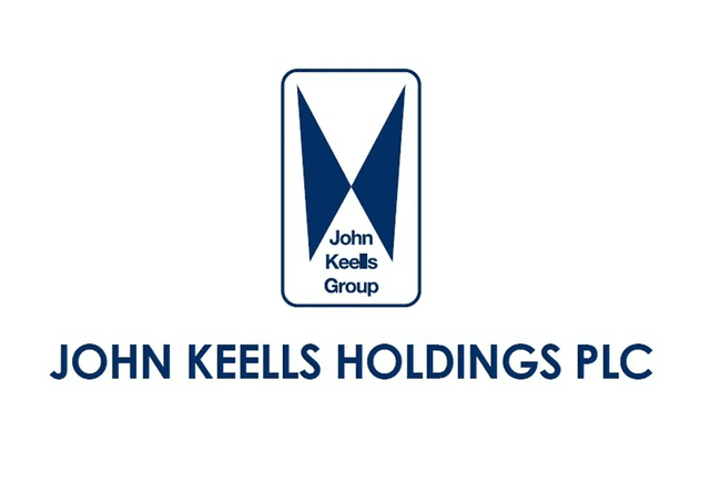 Client logo