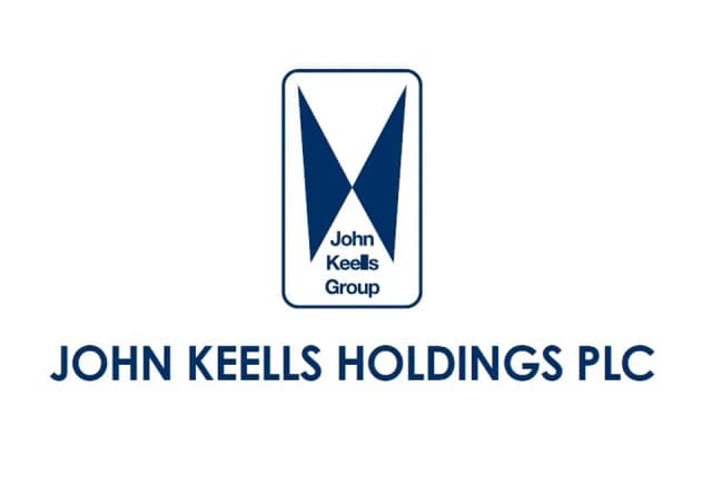 Client logo