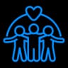 Community care icon