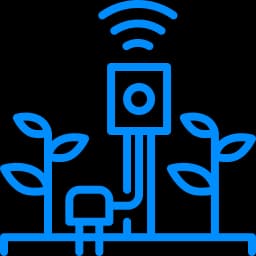 Relay & Sensor Nodes
