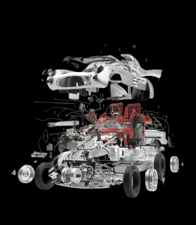 Body Control Systems