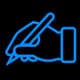 Handwritten Notes