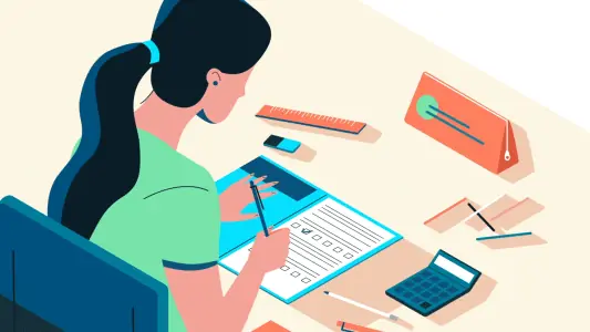 Education Illustration