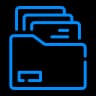 Content folder icon