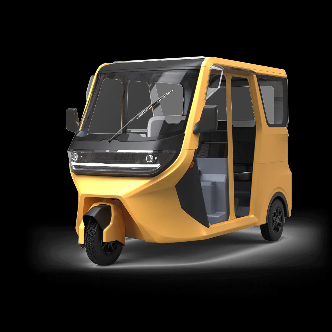 EV Conversions