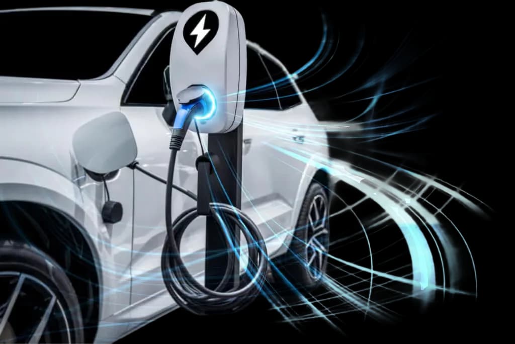 Fast Charger