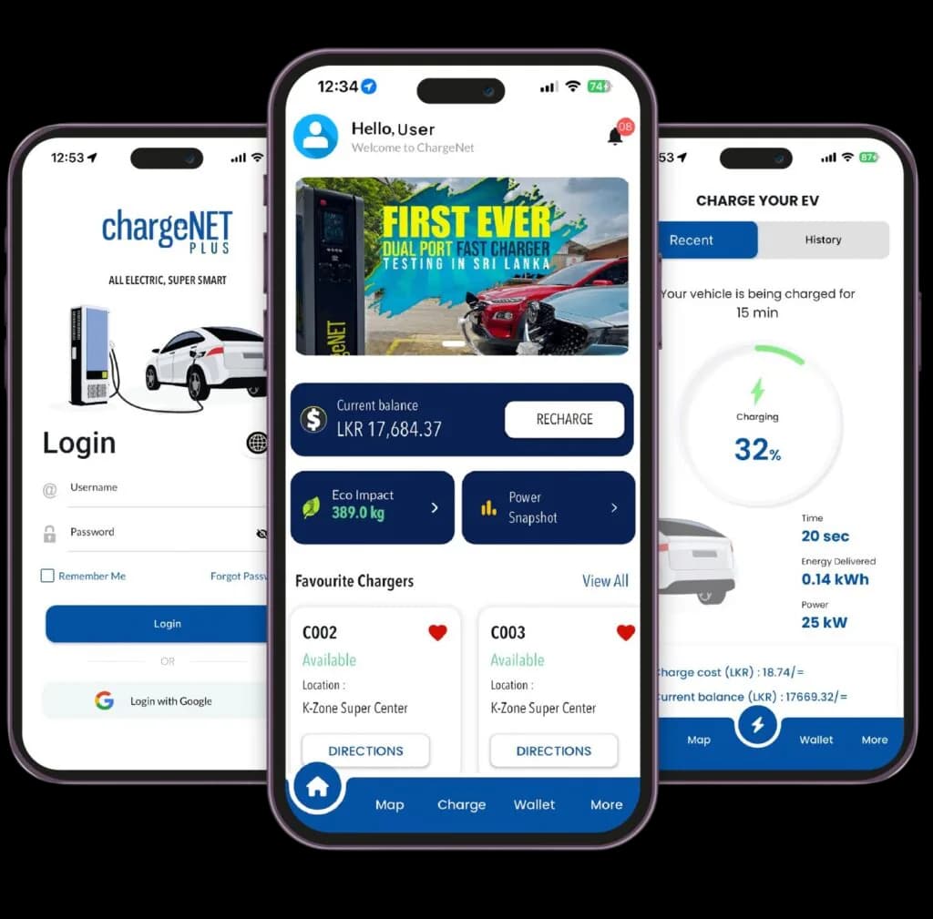 Smart Card & App