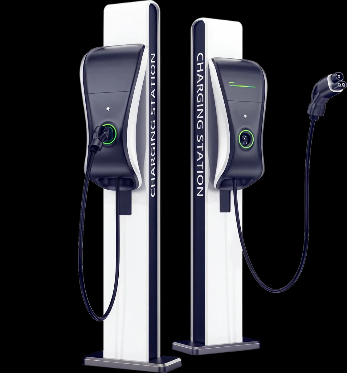 Inside Our Smart EV Charger