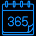 365 Days