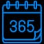 365 Days