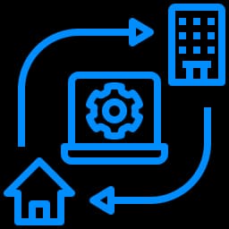 Hybrid HRM