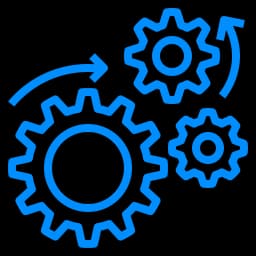 Process Automation