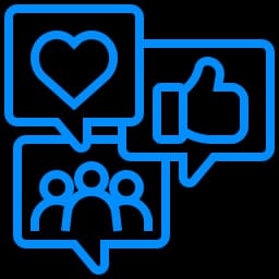 Social Engagement