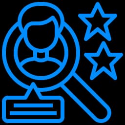 Talent Sourcing