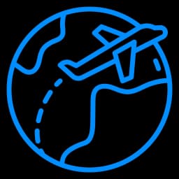 Travel & Tourism