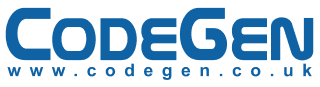 CG Logo