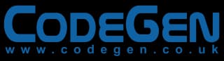 CG Logo