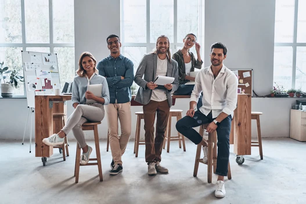 Join Our Team