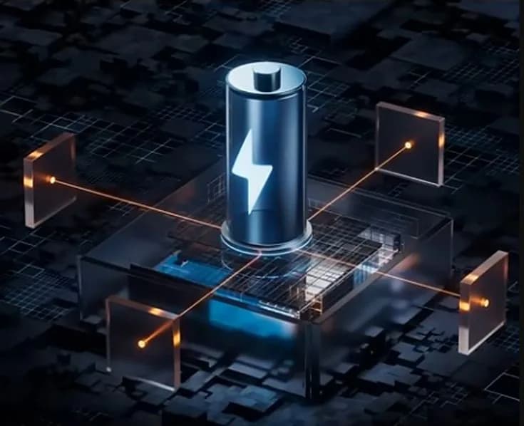 QBITS — Industry-Academia