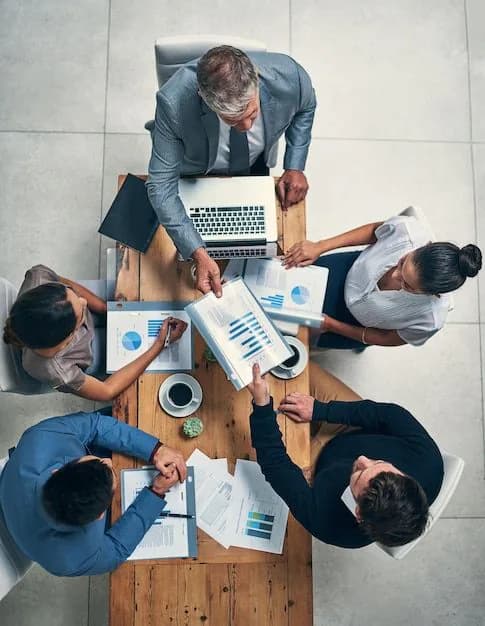 Technology consultancy services