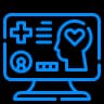 Healthcare and health-tech systems