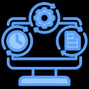 Automated Documents & Reports