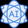 AI personalisation icon