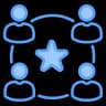 Collaborative consultation icon