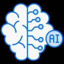 Powered by AI
