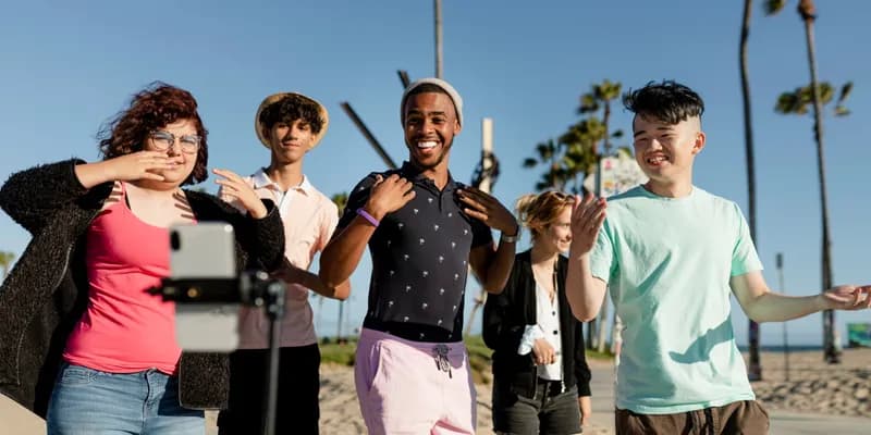 Balancing Brand Engagement For Gen Z, Millennial And Gen X Travellers