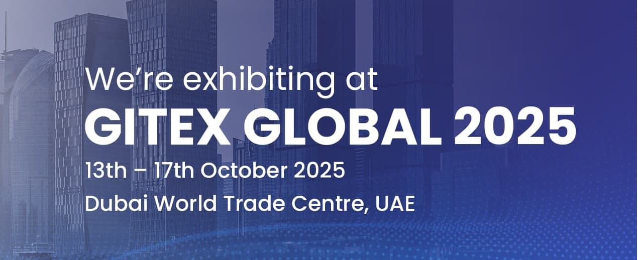 GITEX GLOBAL 2025 – DUBAI