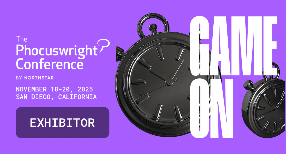 The Phocuswright Conference 2025