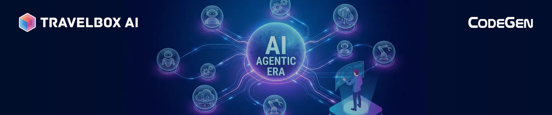Reimagining the Travel Industry: Why AI’s Next Frontier Is the Back Office