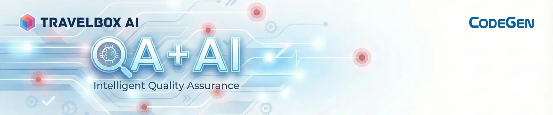 Behind the Scenes at CodeGen: AI for Better Software Quality