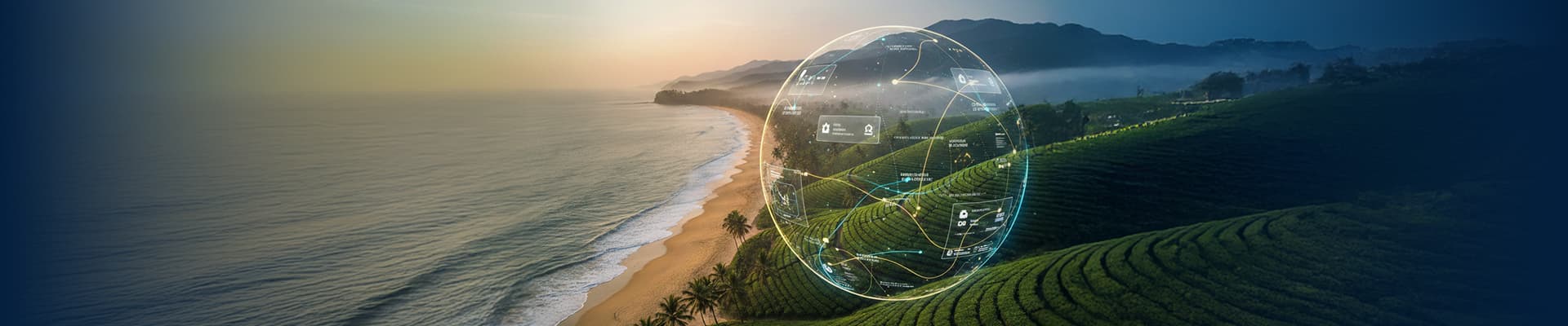 Unlocking the Pearl: Powering Total Travel Freedom with the SriLankan Holidays Itinerary Builder