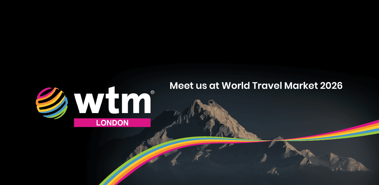 World Travel Market 2026