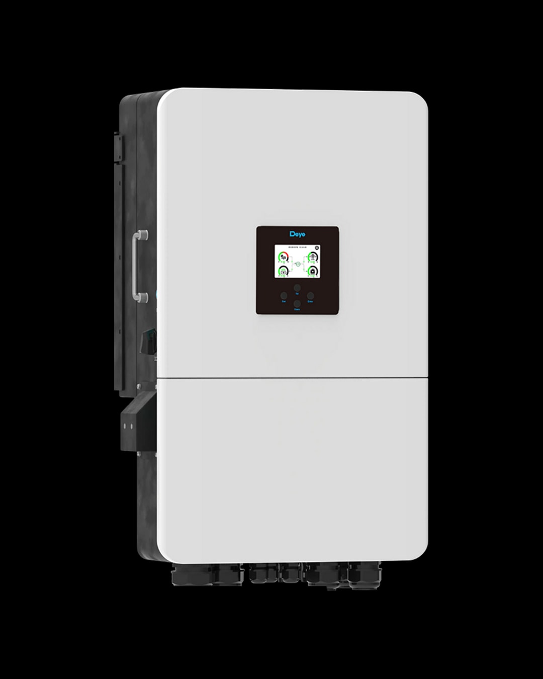 Deye Inverter