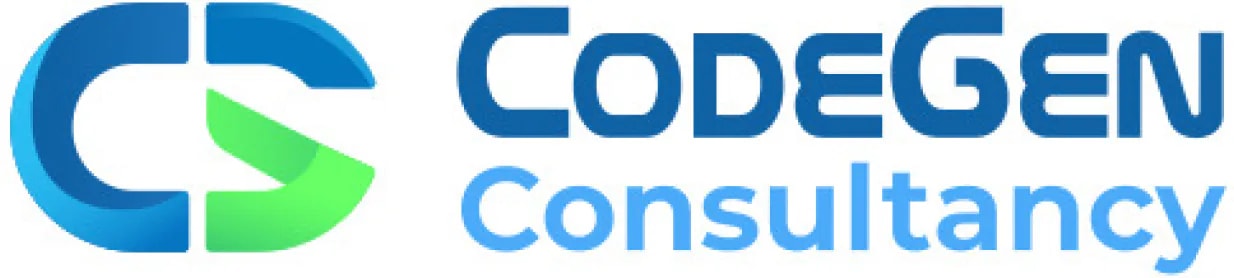 CodeGen Consultancy logo