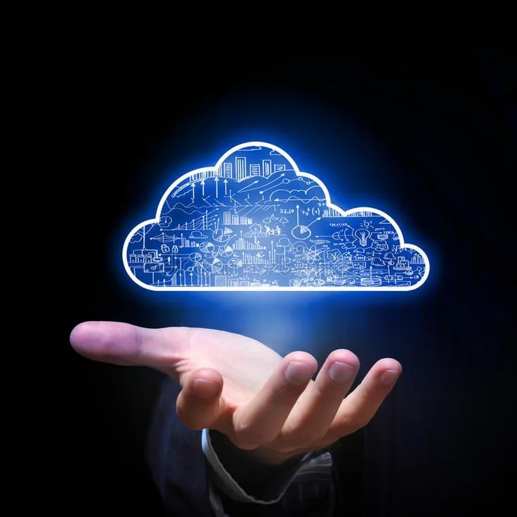 Cloud migration services