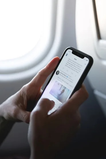Mobile app development