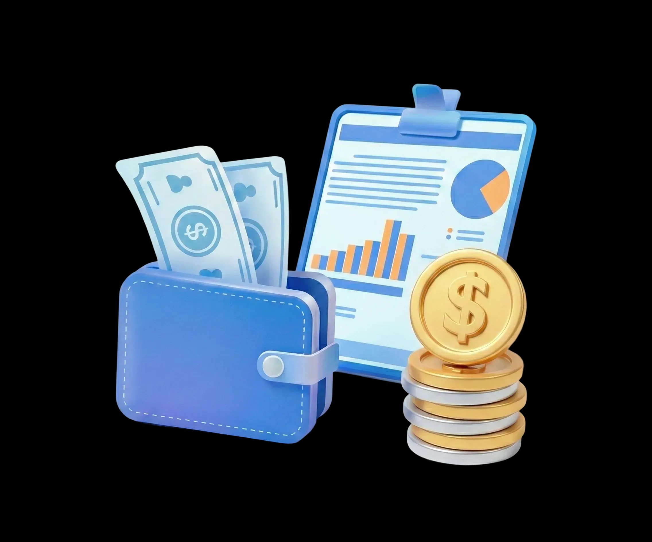 Finanzen & Buchhaltung